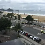 Vista Mar Avenida Atlantica Copacabana