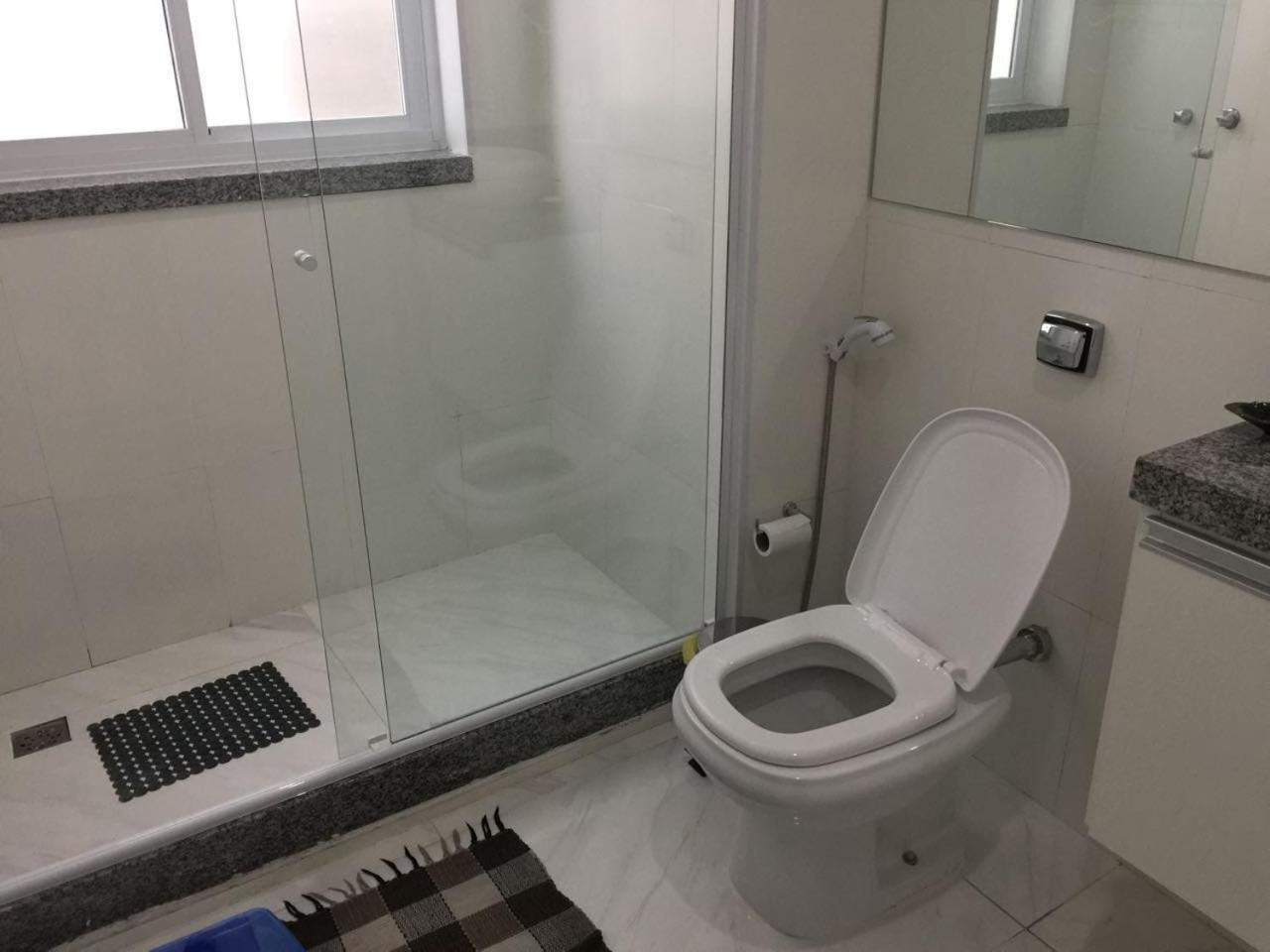 Vista Mar Avenida Atlantica Copacabana Apartment Rio de Janeiro